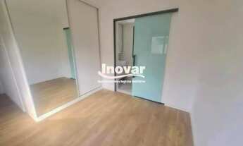 Imagem 5: Apartamento 1ª locação, 2 quartos, 65 m2, suite, 02 vagas de garagem, lazer, px Patio Sava