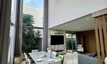 Imagem 6: CASA EM CONDOMÍNIO - ALPHAVILLE BURLE MARX - SP