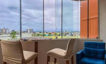 Imagem 4: Imóvel para venda possui 54 metros quadrados com 1 quarto em Praia Grande - Torres - RS