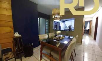 Imagem 4: Casa em Vera Cruz, BH 3 quartos 4 vagas