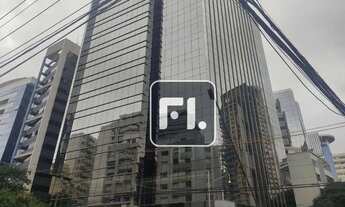 Imagem 2: Conjunto para alugar, 223 m² por R$ 42.084,70/mês - Pinheiros - São Paulo/SP