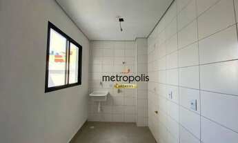 Imagem 4: Apartamento à venda, 55 m² por R$ 391.000,00 - Vila Baeta Neves - São Bernardo do Campo/SP
