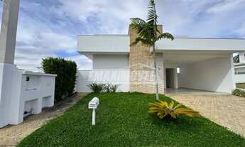 Imagem 3: Casa no Condomínio Giverny - Parque Campolim - Sorocaba/SP