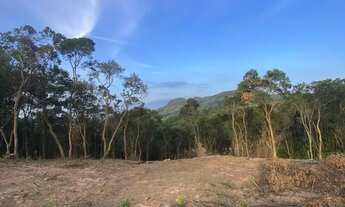 Imagem: Terreno de 1.000m² à venda ao lado de