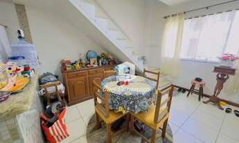 Imagem 4: Casa à venda, 140 m² por R$ 425.000,00 - Sape - Niterói/RJ