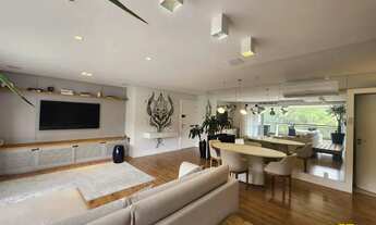 Imagem 7: Jardim de Bordeuax no Itacorubi 4 dorms - 179 m²- 3 vagas