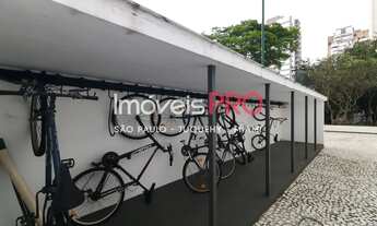 Imagem 16: Apartamento 249m² para Venda em Moema