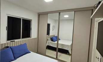 Imagem 4: Apartamento no centro político