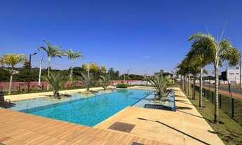 Imagem: Lote à Venda - Jardins Sevilha