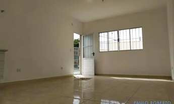 Imagem 4: CASA TÉRREA - JARDIM IMPERIAL - SP