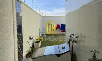 Imagem 5: Casa 3 quartos no Bairro Cardoso