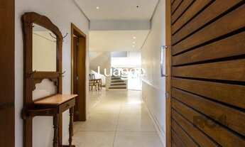 Imagem 5: Casa em Cristal Casa com 4 dormitórios