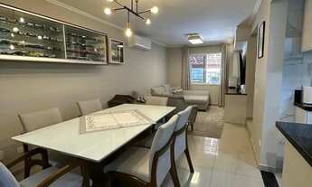 Imagem 5: Sobrado em condomínio fechado no Bairro Alto