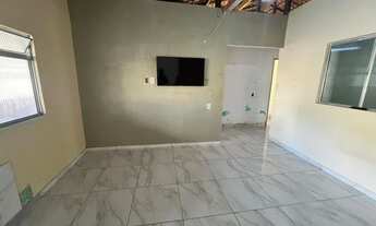 Imagem 7: Casa no bairro Porto Grande / 3 quartos