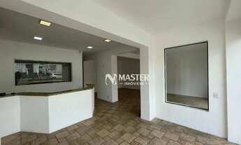 Imagem 2: Casa, 259 m² - venda por R$ 2.000.000,00 ou aluguel por R$ 4.800,00/mês - Centro - Marília