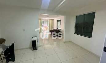 Imagem 3: Casa espaçosa de 120 m² com quintal e área de lazer para sua família na Cidade Jardim