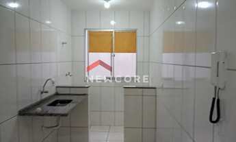 Imagem 6: Apartamento em Rua Maria Lígia Viana Molinari - Dom Pedro I - São José da Lapa/MG