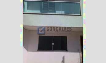 Imagem 2: Locação Sobrado Santo Andre Vila Principe de Gales Ref: 39659