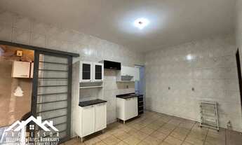 Imagem 5: Casa À Venda no Jardim Graminha em Limeira-SP