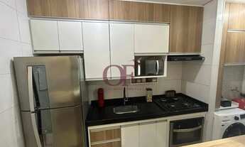 Imagem 5: Apartamento no Doce Lar Bella Colônia Jundiaí