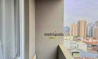 Imagem 4: Apartamento à venda, 51 m² por R$ 374.000,01 - Vila Floresta - Santo André/SP