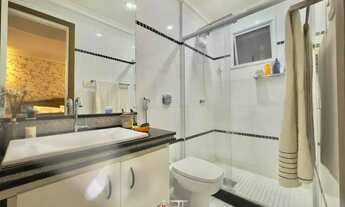 Imagem 11: Imóvel para venda possui 135 metros quadrados com 3 quartos em Itapuã - Vila Velha - ES