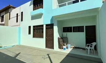 Imagem: CASA DUPLEX Á 300 METROS DOS LAGOS DA ORLA