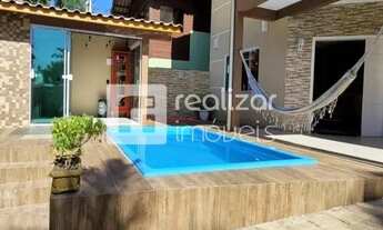 Imagem 3: Casa 02 quartos no Bairro Lagoa da Conceição - Florianópolis