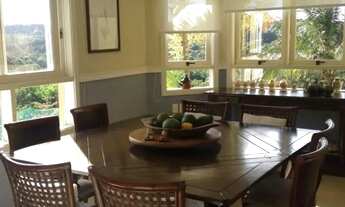 Imagem 4: Casa para Venda em Valinhos, Village Visconde de Itamaracá, 6 dormitórios, 6 suítes, 10 ba