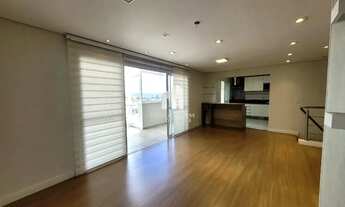 Imagem 6: Cobertura Duplex com 3 dormitórios disponível para locação por R$4.400,00 e à venda por R