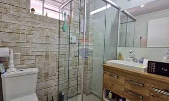 Imagem 9: Apto C/ 2 Quartos no Condomínio Morada dos Pinheiros, Valinhos