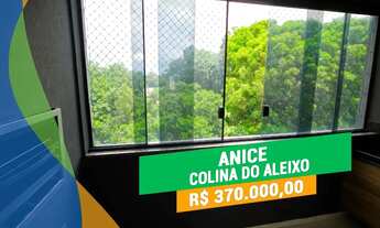 Imagem: Residencial Anicê Colina Aleixo - 3 quartos(1