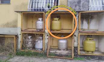 Imagem 2: Venda - Apartamentos - 2 dormitórios - Arsenal - São Gonçalo - RJ