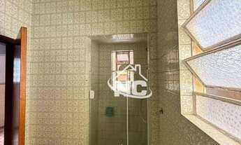 Imagem 3: Casa com 3 quartos para alugar, 160 m² por R$ 2.152/mês - Barreto - Niterói/RJ