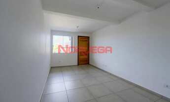 Imagem 7: Apartamento para locação em Curitiba-PR, 2 quartos, 1 sala, 1 banheiro, 1 vaga de garagem