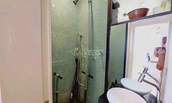 Imagem: Apartamento / Residencial / Cosme Velho