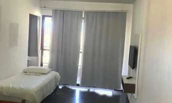 Imagem 2: Flat com 1 dormitório à venda, 42 m² por R$ 540.000 - Meireles - Fortaleza/CE