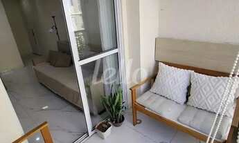 Imagem 4: Apartamento 3 quartos à venda no(a) Vila Endres