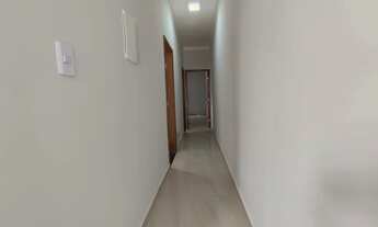 Imagem 7: Casa Santos Dumon terreno maior e garagem ampla