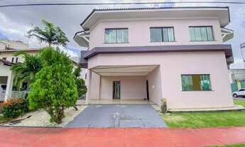 Imagem: Casa, 50m², 5/4, 2 vgs no Cond. Cidade