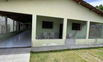 Imagem 6: Casa em praia de Pirangi