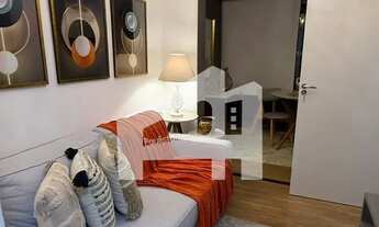 Imagem: Imóvel para aluguel com 1 quarto em Consolação