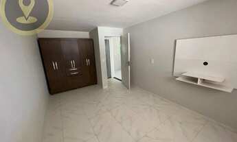 Imagem 7: CASA DE 1 QUARTO - Condomínio Quintas do Sol - Jardim Botânico