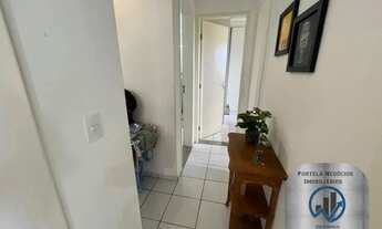 Imagem 7: Apartamento para Venda em Maceió, Serraria, 3 dormitórios, 1 banheiro, 1 vaga