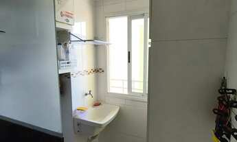 Imagem 4: APARTAMENTO DE 2 QUARTOS NO RESIDENCIAL EUROVILLE EM GOIÂNIA