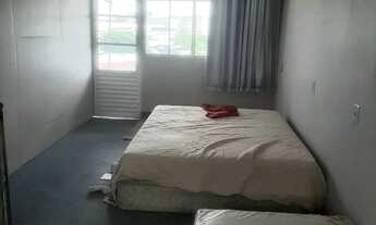 Imagem 5: Apartamento duplex semi mobiliado