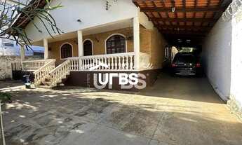 Imagem 2: Casa Térrea no Jardim Goiás