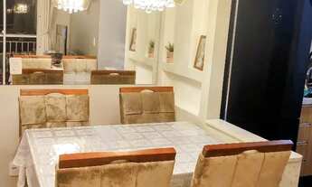 Imagem: Apartamento com móveis planejados a venda