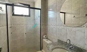 Imagem 7: Apartamento para alugar no Centro de Campinas SP