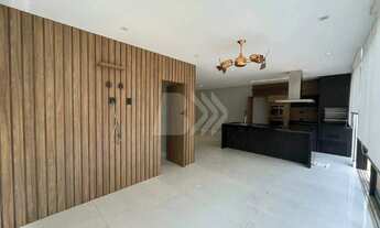 Imagem 7: Casa de condomínio para alugar no Residencial Villa D'Áquila, no bairro Santa Rosa em